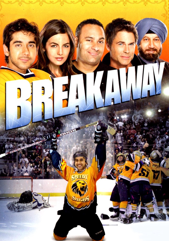 Breakaway movie where to watch streaming online